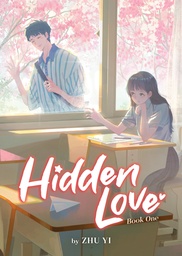 [9798897655427] HIDDEN LOVE 1 LIGHT NOVEL