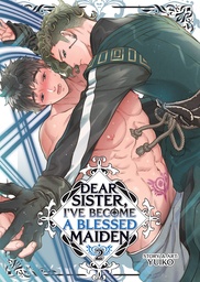 [9798897652624] DEAR SISTER IVE BECOME A BLESSED MAIDEN 2