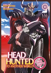 [9798897659128] HEADHUNTED TO ANOTHER WORLD: FROM SALARYMAN TO BIG FOUR! 11