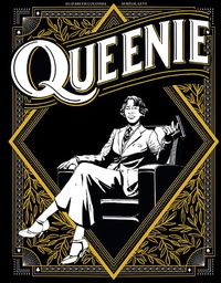 [9789493109537] Queenie De Godmother van Harlem