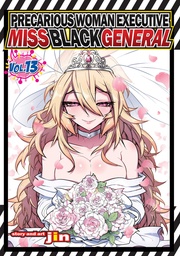 [9798897653553] PRECARIOUS WOMAN MISS BLACK GENERAL 13
