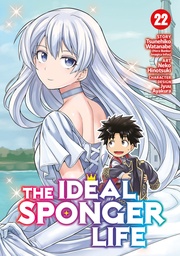 [9798895619261] IDEAL SPONGER LIFE 22
