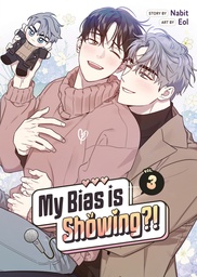[9798895615775] MY BIAS IS SHOWING 3