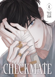 [9798898633233] CHECKMATE 4