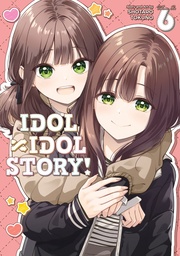 [9798895613610] IDOL X IDOL STORY 6