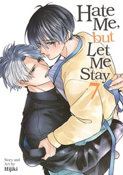 [9798897659111] HATE ME BUT LET ME STAY 7