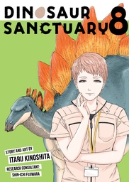 [9798897653287] DINOSAUR SANCTUARY 8