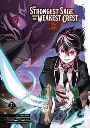 [9781646094943] STRONGEST SAGE WITH THE WEAKEST CREST 31