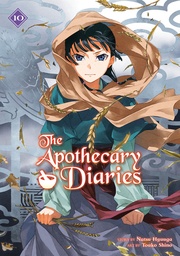 [9781646094257] APOTHECARY DIARIES 10 LIGHT NOVEL