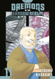 [9798899100307] DAEMONS OF SHADOW REALM 11