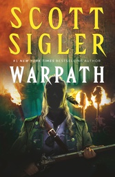 [9781835415269] WARPATH