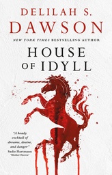 [9781835414231] HOUSE OF IDYLL