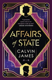 [9781835416211] AFFAIRS OF STATE