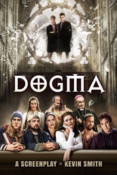[9781835417645] DOGMA THE SCREENPLAY