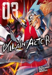 [9781787749610] VILLAIN ACTOR 3