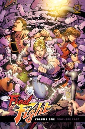 [9781772944150] FINAL FIGHT 1