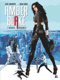 [9789463739764] AMBER BLAKE 2 Operatie Dragonfly