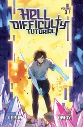 [9781638493563] HELL DIFFICULTY TUTORIAL 3