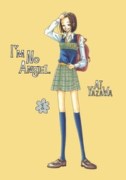 [9781974757855] IM NO ANGEL 1