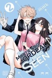 [9781974763078] THE MORTIFYING ORDEAL OF BEING SEEN 2