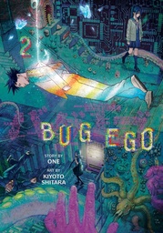 [9781974764075] BUG EGO 2