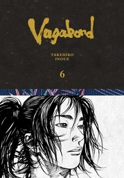 [9781974761937] VAGABOND DEFINITIVE ED 6