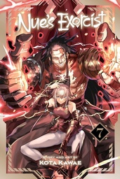 [9781974764600] NUES EXORCIST 7