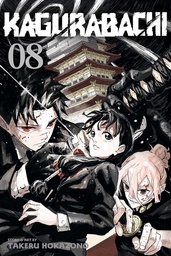 [9781974716500] KAGURABACHI 8