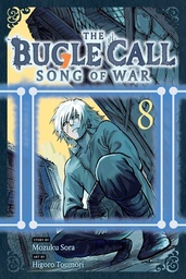 [9781974765188] BUGLE CALL SONG OF WAR 8