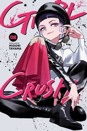 [9781974716791] GIRL CRUSH 8