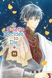 [9781974765171] COLETTE DECIDES TO DIE 8