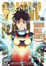 [9781974765928] SNOWBALL EARTH 9