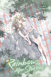 [9781974765201] RAINBOWS AFTER STORMS 11