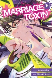 [9781974716760] MARRIAGE TOXIN 14
