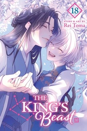 [9781974765850] KINGS BEAST 18