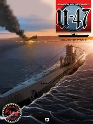 [9789463736046] U-47 Collector Pack 2