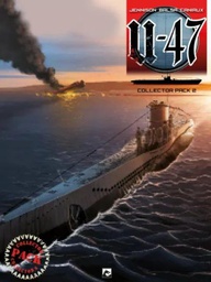 [9789463736046] U-47 Collector's Pack 2 (5/6/7/8)