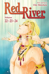 [9781974764983] RED RIVER (3-IN-1 EDITION) 8