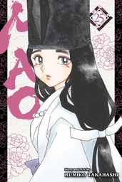 [9781974716630] MAO 25