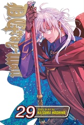 [9781974765881] D GRAY MAN 29