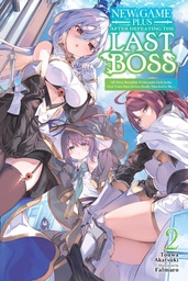 [9798855422047] NEW GAME PLUS AFTER DEFEATING LAST BOSS 2