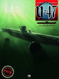 [9789463738897] U-47 Collector's Pack 3 (9/10/11)