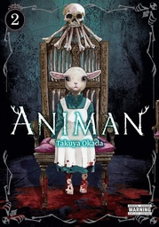 [9798855417890] ANIMAN 2