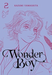 [9798855422375] WONDER BOY 2