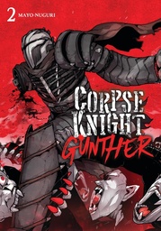 [9798855417838] CORPSE KNIGHT GUNTHER 2