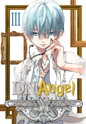 [9798855419993] DN ANGEL NEW ED 3