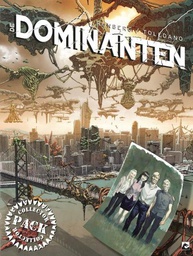 [9789463739757] Dominanten Collector's Pack (1/2/3)