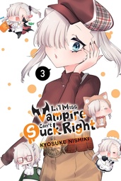 [9798855409703] LIL MISS VAMPIRE CANT SUCK RIGHT 3