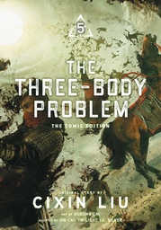 [9798855401363] THREE-BODY PROBLEM 5