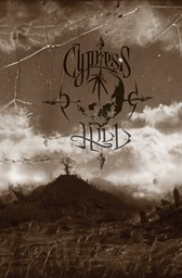 [9798990666429] CYPRESS HILL: BLACK SUNDAY - GRAPHIC NOVEL (DELUXE EDITION)